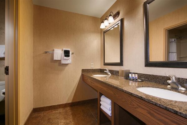 Hotel BEST WESTERN PLUS BRYCE CANYON (Tropic)